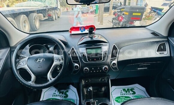 Buy Used Hyundai Tucson Other Car in Dakar in Dakar Buy Used Hyundai Tucson Other Car in Dakar in Dakar