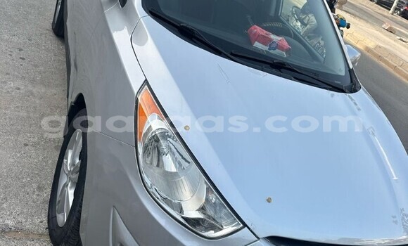 Buy Used Hyundai Tucson Other Car in Dakar in Dakar Buy Used Hyundai Tucson Other Car in Dakar in Dakar