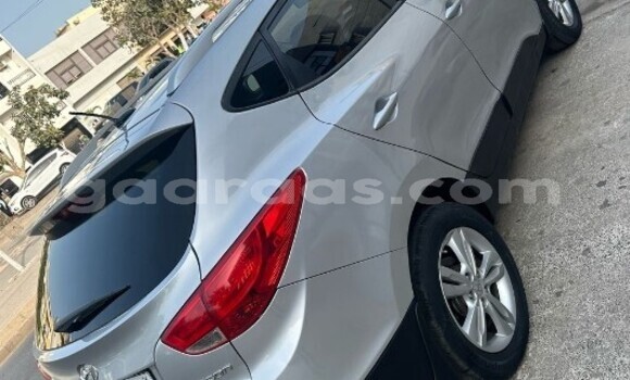 Buy Used Hyundai Tucson Other Car in Dakar in Dakar Buy Used Hyundai Tucson Other Car in Dakar in Dakar