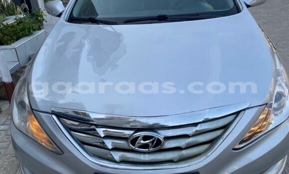 Dieundeu Occasion Hyundai Sonata Other Auto in Dakar in Dakar Dieundeu Occasion Hyundai Sonata Other Auto in Dakar in Dakar