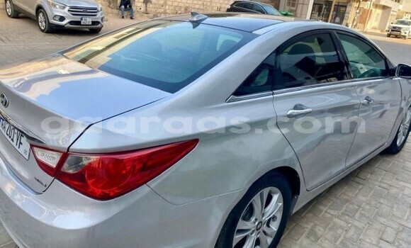 Dieundeu Occasion Hyundai Sonata Other Auto in Dakar in Dakar Dieundeu Occasion Hyundai Sonata Other Auto in Dakar in Dakar
