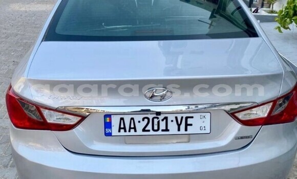 Dieundeu Occasion Hyundai Sonata Other Auto in Dakar in Dakar Dieundeu Occasion Hyundai Sonata Other Auto in Dakar in Dakar