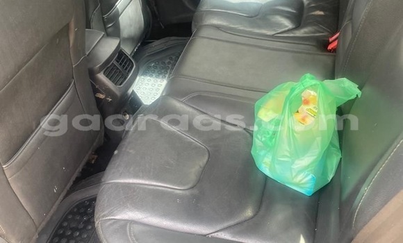 Acheter Occasion Voiture Ford Fusion Blanc à Dakar, Dakar Acheter Occasion Voiture Ford Fusion Blanc à Dakar, Dakar