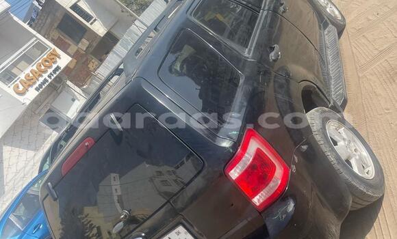 Acheter Occasion Voiture Ford Escape Noir à Dakar, Dakar Acheter Occasion Voiture Ford Escape Noir à Dakar, Dakar