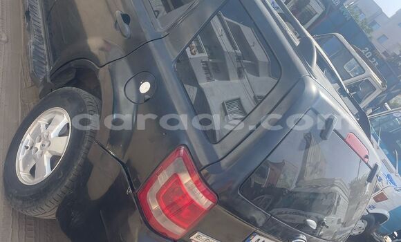 Acheter Occasion Voiture Ford Escape Noir à Dakar, Dakar Acheter Occasion Voiture Ford Escape Noir à Dakar, Dakar