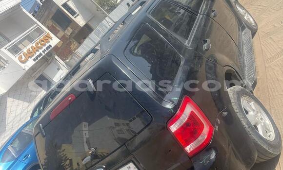 Acheter Occasion Voiture Ford Escape Noir à Dakar, Dakar Acheter Occasion Voiture Ford Escape Noir à Dakar, Dakar