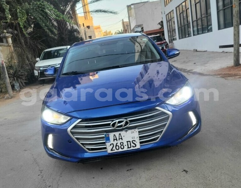 Big with watermark hyundai elantra dakar dakar 30570