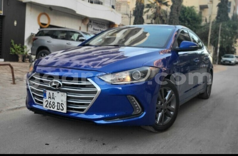 Big with watermark hyundai elantra dakar dakar 30570