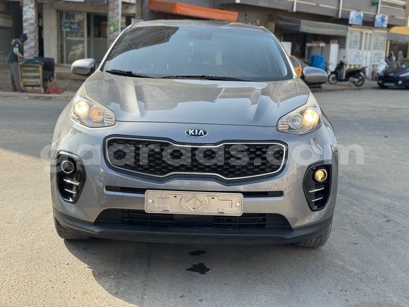 Big with watermark kia sportage dakar dakar 30572