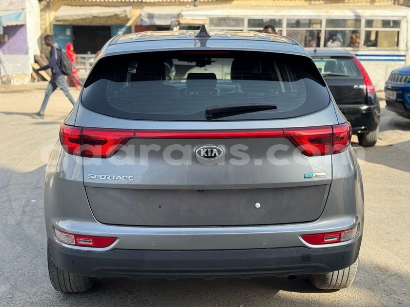 Big with watermark kia sportage dakar dakar 30572