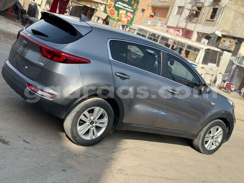 Big with watermark kia sportage dakar dakar 30572