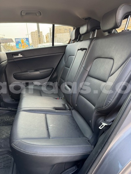 Big with watermark kia sportage dakar dakar 30572