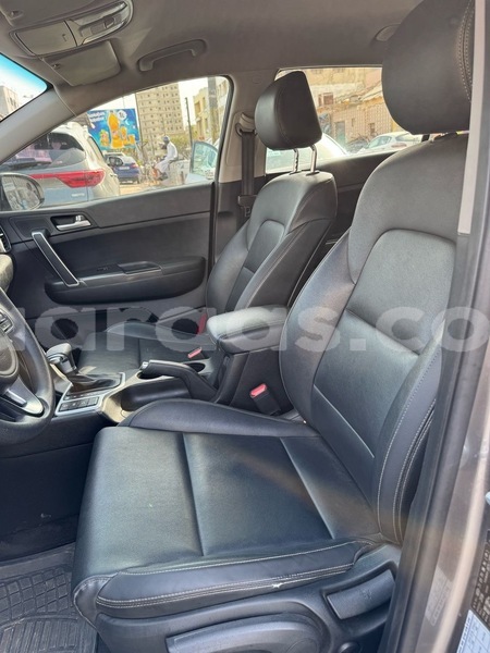 Big with watermark kia sportage dakar dakar 30572