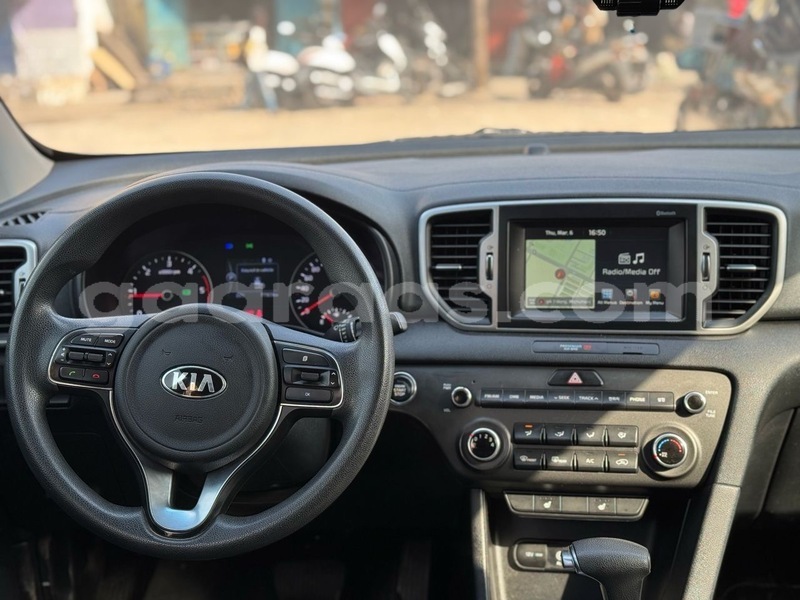 Big with watermark kia sportage dakar dakar 30572