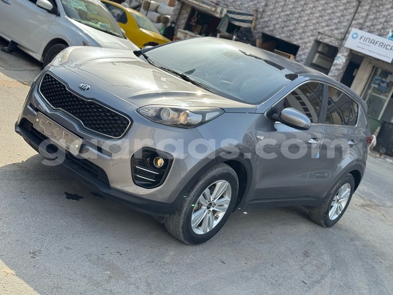 Big with watermark kia sportage dakar dakar 30572