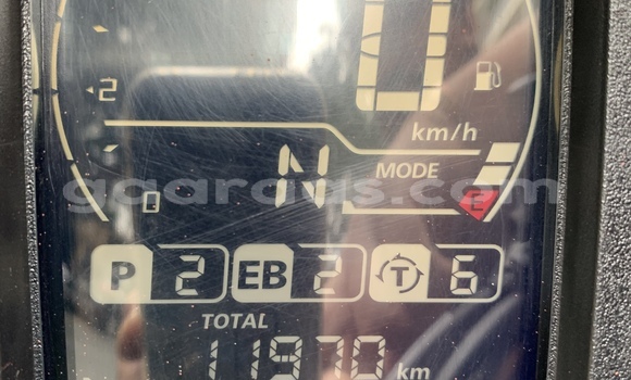 Acheter Occasion Moto Honda CRF Bleu à Dakar, Dakar Acheter Occasion Moto Honda CRF Bleu à Dakar, Dakar