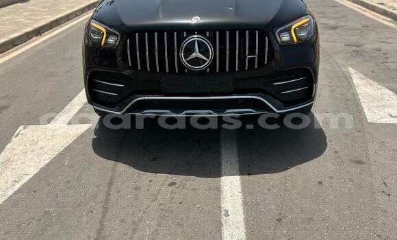 Acheter Occasion Voiture Mercedes‒Benz GLE Noir à Dakar, Dakar