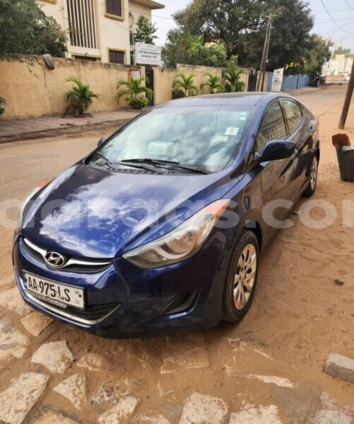 Big with watermark hyundai elantra dakar dakar 30581