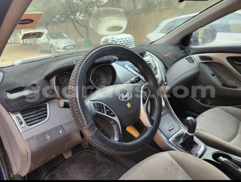 Big with watermark hyundai elantra dakar dakar 30581