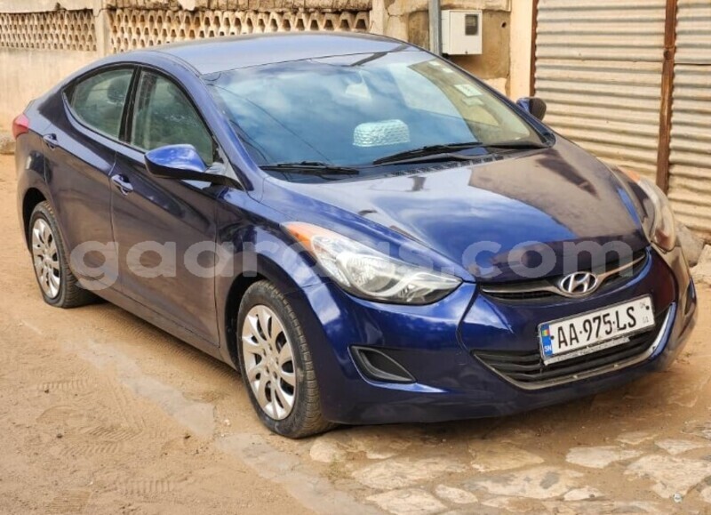 Big with watermark hyundai elantra dakar dakar 30581