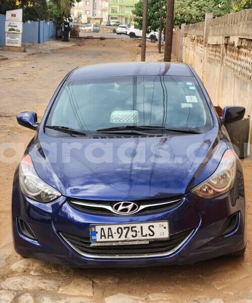 Big with watermark hyundai elantra dakar dakar 30581