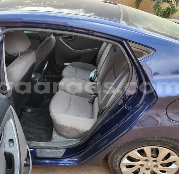 Big with watermark hyundai elantra dakar dakar 30581