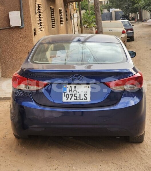 Big with watermark hyundai elantra dakar dakar 30581