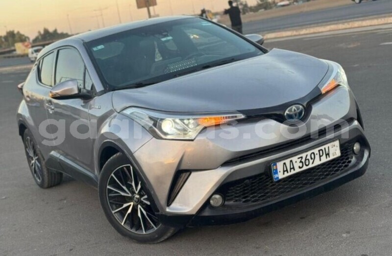 Big with watermark toyota c hr dakar dakar 30582