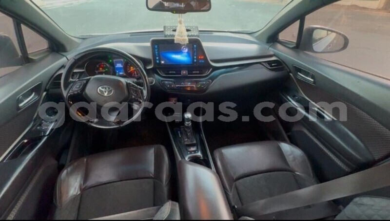 Big with watermark toyota c hr dakar dakar 30582