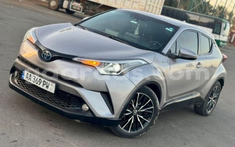 Big with watermark toyota c hr dakar dakar 30582