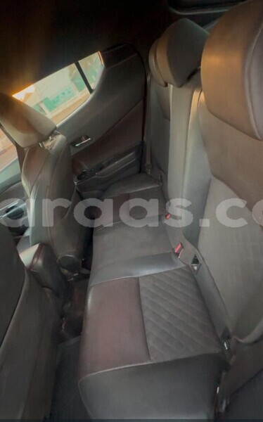 Big with watermark toyota c hr dakar dakar 30582