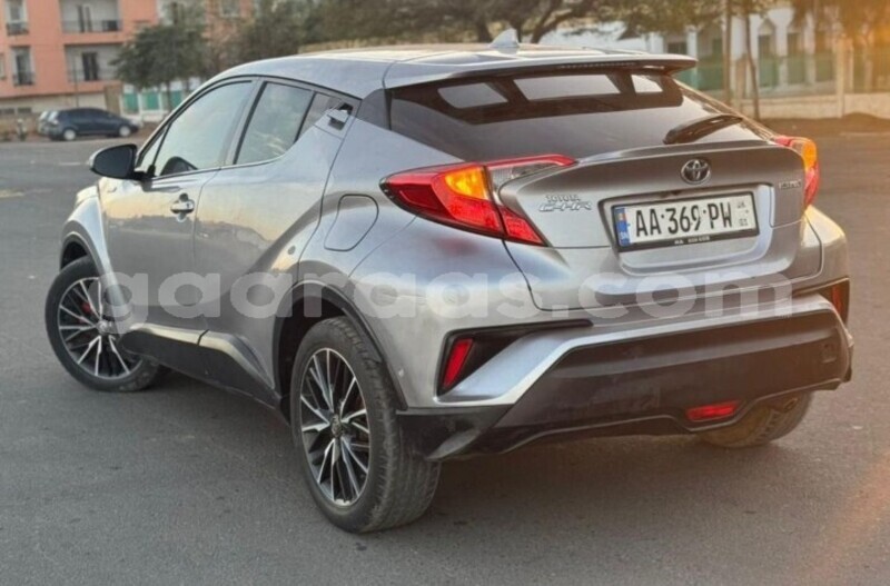 Big with watermark toyota c hr dakar dakar 30582