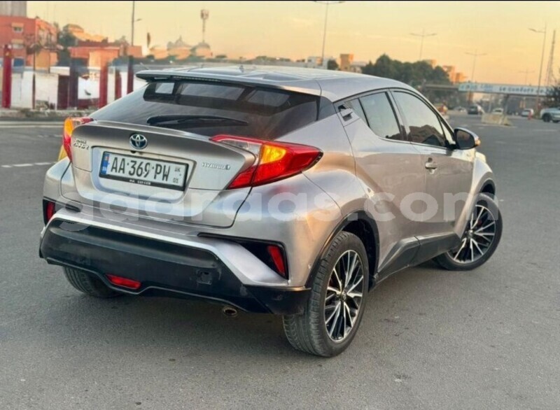 Big with watermark toyota c hr dakar dakar 30582