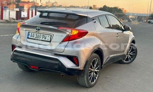 Acheter Occasion Voiture Toyota C-HR Autre à Dakar, Dakar Acheter Occasion Voiture Toyota C-HR Autre à Dakar, Dakar