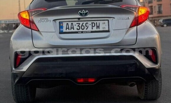 Acheter Occasion Voiture Toyota C-HR Autre à Dakar, Dakar Acheter Occasion Voiture Toyota C-HR Autre à Dakar, Dakar