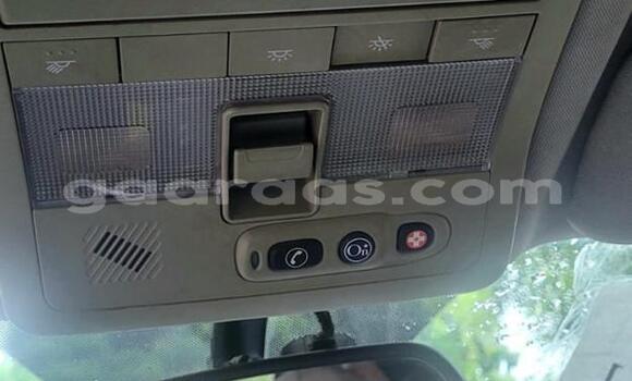 Acheter Occasion Voiture Chevrolet Captiva Gris à Rufisque, Dakar Acheter Occasion Voiture Chevrolet Captiva Gris à Rufisque, Dakar