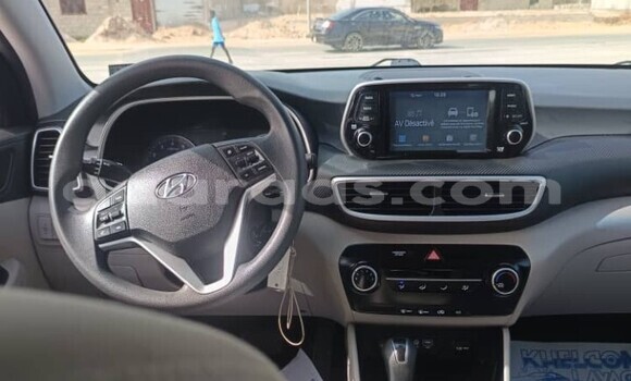 Dieundeu Occasion Hyundai Tucson Other Auto in Dakar in Dakar Dieundeu Occasion Hyundai Tucson Other Auto in Dakar in Dakar