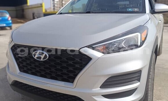 Dieundeu Occasion Hyundai Tucson Other Auto in Dakar in Dakar Dieundeu Occasion Hyundai Tucson Other Auto in Dakar in Dakar