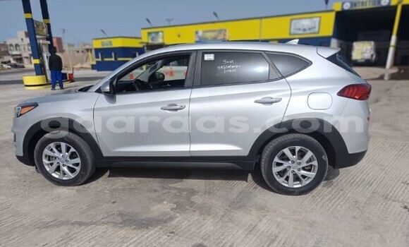 Dieundeu Occasion Hyundai Tucson Other Auto in Dakar in Dakar Dieundeu Occasion Hyundai Tucson Other Auto in Dakar in Dakar