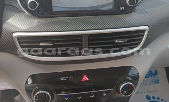 Dieundeu Occasion Hyundai Tucson Other Auto in Dakar in Dakar Dieundeu Occasion Hyundai Tucson Other Auto in Dakar in Dakar