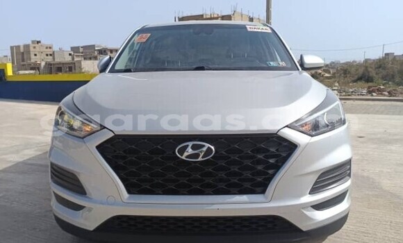Dieundeu Occasion Hyundai Tucson Other Auto in Dakar in Dakar Dieundeu Occasion Hyundai Tucson Other Auto in Dakar in Dakar