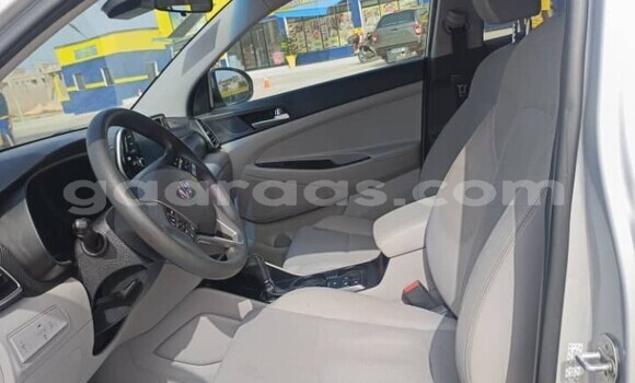 Dieundeu Occasion Hyundai Tucson Other Auto in Dakar in Dakar Dieundeu Occasion Hyundai Tucson Other Auto in Dakar in Dakar