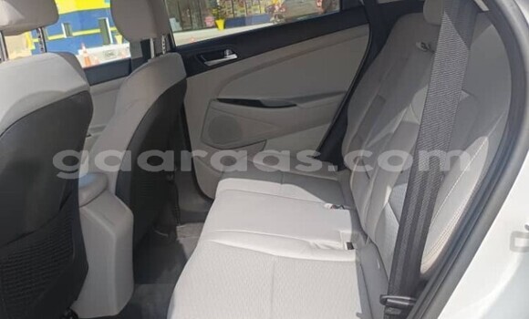Dieundeu Occasion Hyundai Tucson Other Auto in Dakar in Dakar Dieundeu Occasion Hyundai Tucson Other Auto in Dakar in Dakar