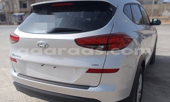 Dieundeu Occasion Hyundai Tucson Other Auto in Dakar in Dakar Dieundeu Occasion Hyundai Tucson Other Auto in Dakar in Dakar