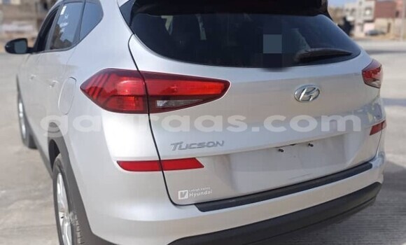 Dieundeu Occasion Hyundai Tucson Other Auto in Dakar in Dakar Dieundeu Occasion Hyundai Tucson Other Auto in Dakar in Dakar