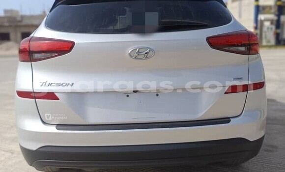 Dieundeu Occasion Hyundai Tucson Other Auto in Dakar in Dakar Dieundeu Occasion Hyundai Tucson Other Auto in Dakar in Dakar