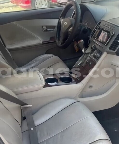 Big with watermark toyota venza dakar dakar 30599