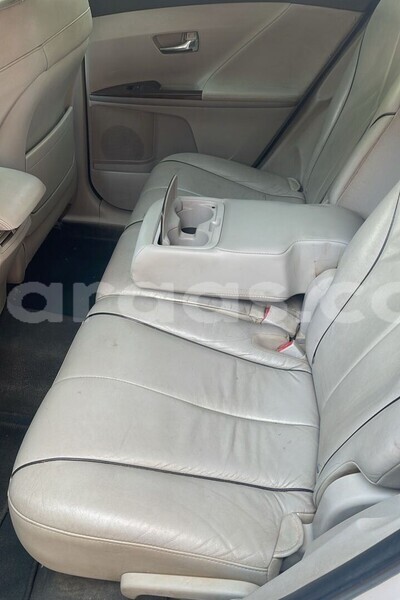 Big with watermark toyota venza dakar dakar 30599