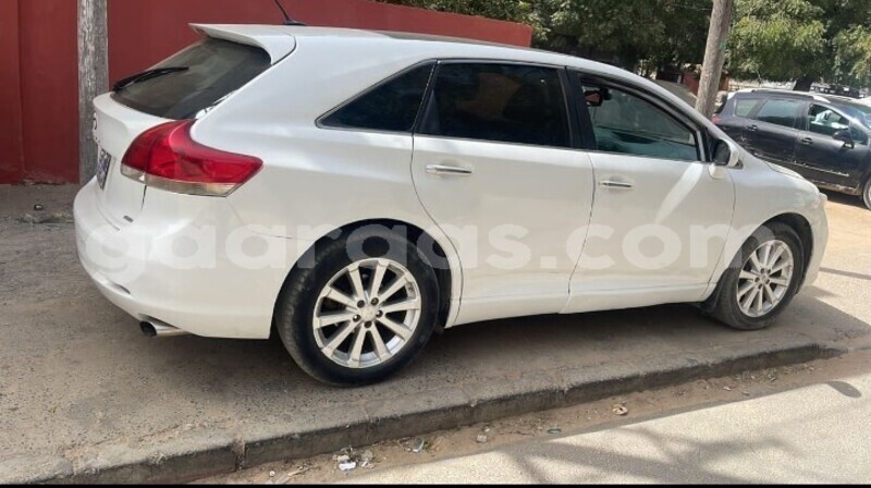 Big with watermark toyota venza dakar dakar 30599