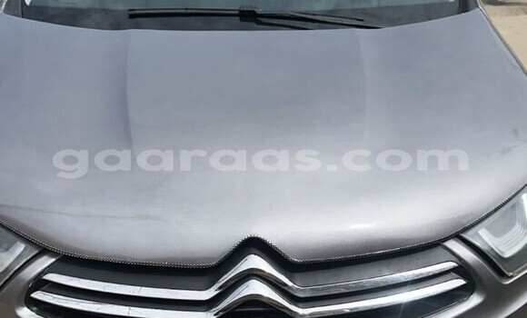 Buy Used Citroen C4 Other Car in Dakar in Dakar Buy Used Citroen C4 Other Car in Dakar in Dakar